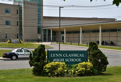 Lynn Classical HS coach charged with sex-related crimes involving students